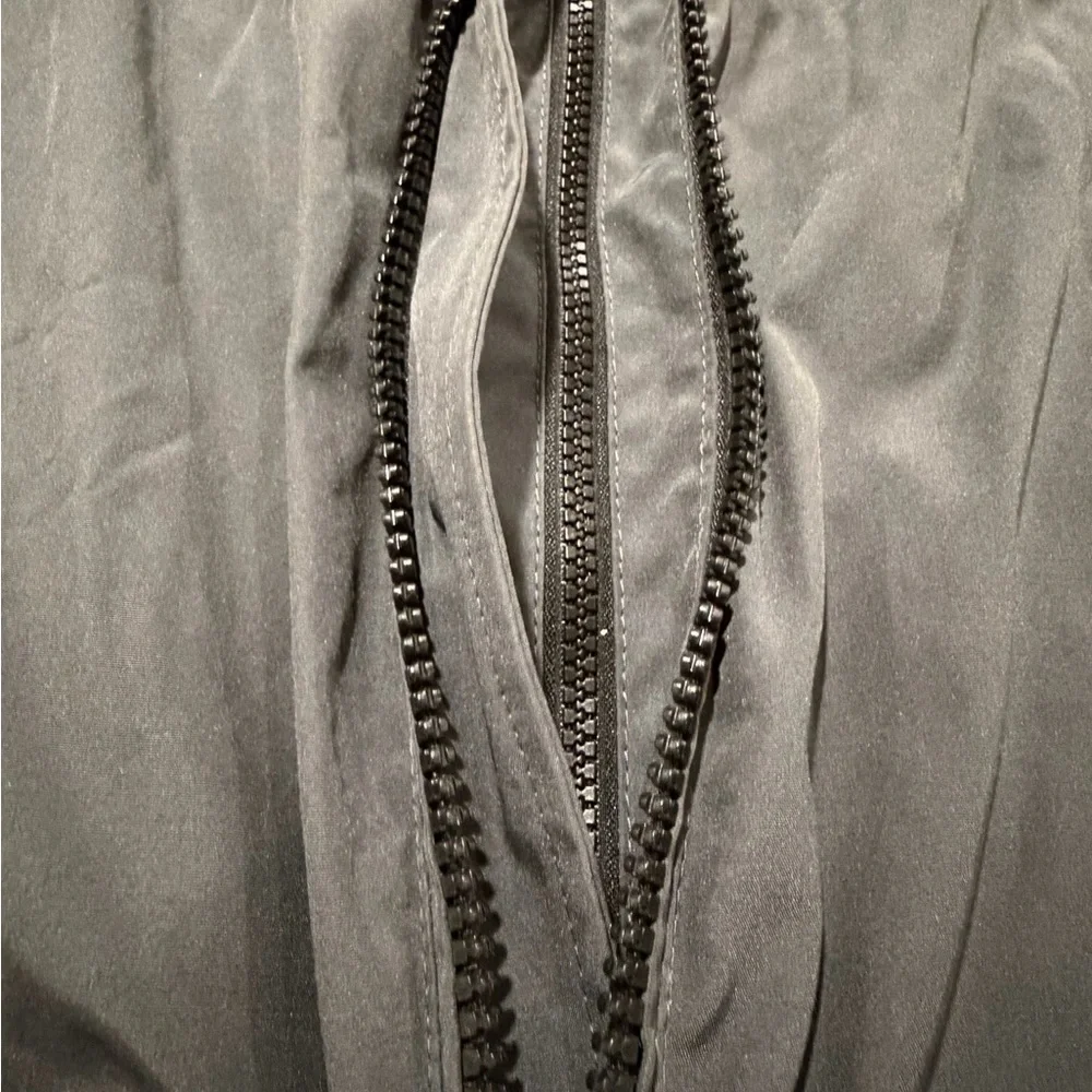 Calvin Klein sleek modern